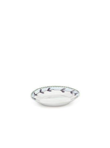Serax - Marni - DIEP BORD S BLOSSOM MILK MF