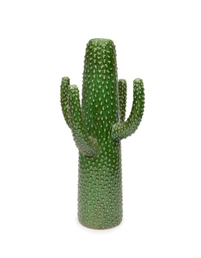 Serax - Marie Michielssen - CACTUS XL GROEN URBAN JUNGLE