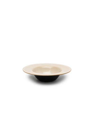 Serax - Anita Le Grelle - PASTABORD S DARK BLUE/MISTY GREY
