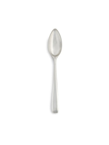 Ann Demeulemeester - Ann Demeulemeester - DESSERTLEPEL 6 PCS ZILVER ZOË