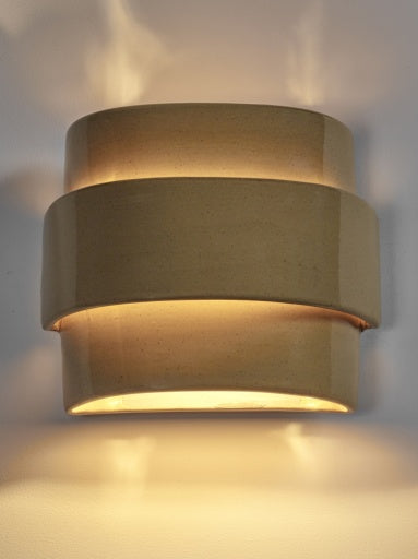 Serax - Anita Le Grelle - WANDLAMP OKER JAME