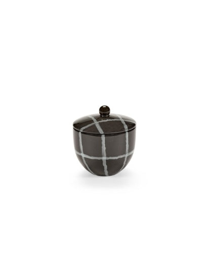 Serax - Kelly Wearstler - SUIKERPOT PACIFIC ZUMA