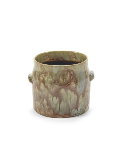Serax - Serax - SIERPOT S MYSTIQUE BEIGE JARS