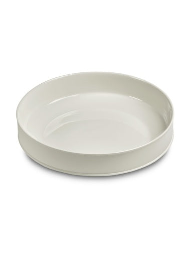 Serax - Kelly Wearstler - KOM XL HOOG ALABASTER DUNE