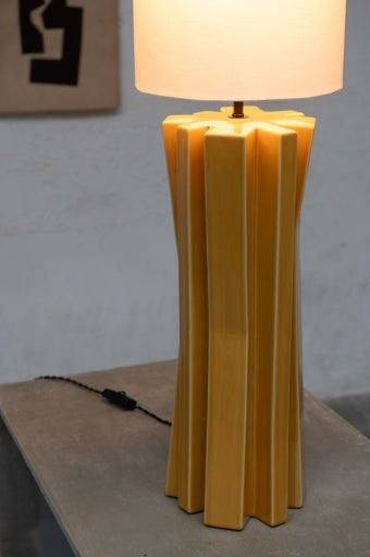 Serax - Bob Verhelst - Tafellamp °3 Zwart - Zwart Yucca