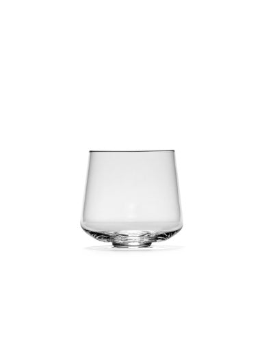 Serax - Ann Van Hoey - GLAS NIDO