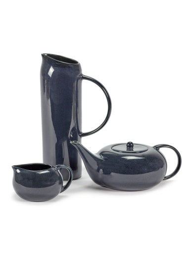 Serax - Anita Le Grelle - KAN DARK BLUE