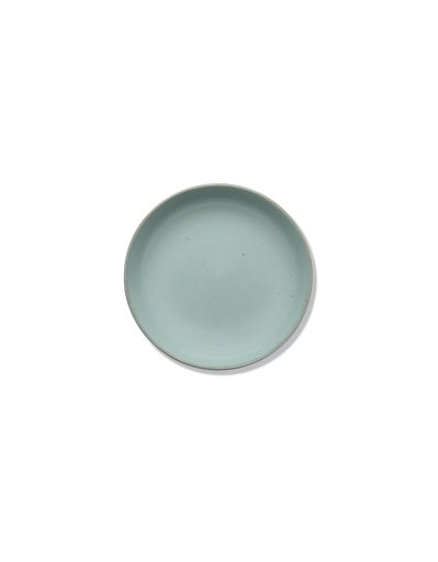 Serax - Anita Le Grelle - DIEP BORD S SMOKY BLUE/LIGHT BLUE