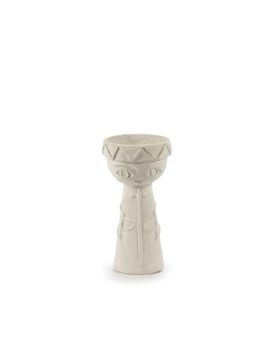 Serax - Marie Michielssen - VAAS 01 S BEIGE LES FEMMES