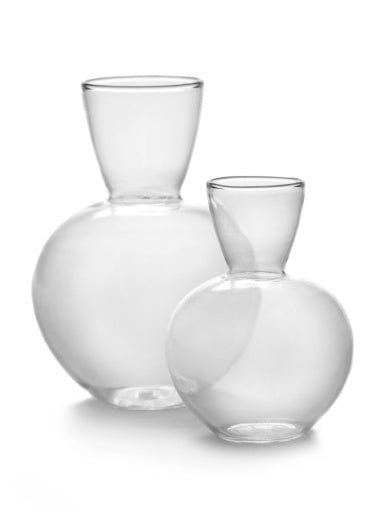 Serax - Pascale Naessens - VAAS S PURE
