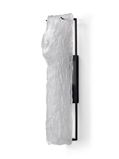 Serax - Filip Arickx - WANDLAMP 03 WIT OAK