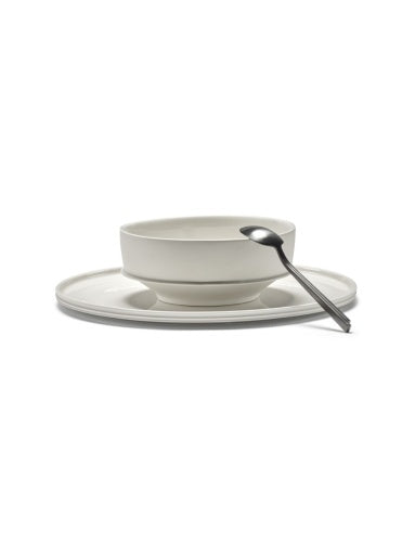 Serax - Kelly Wearstler - KOM S ALABASTER DUNE