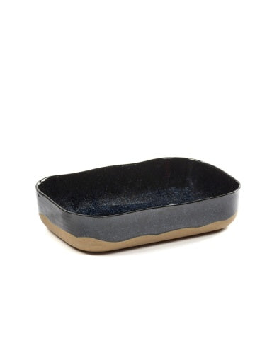 Serax - Merci - EXTRA DIEP BORD N°5 L DONKERBLAUW