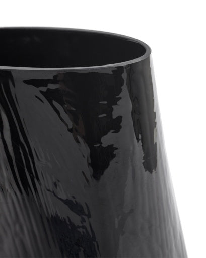 Serax - Kris Van Assche - VAAS 03 ZWART JOSEPHINE