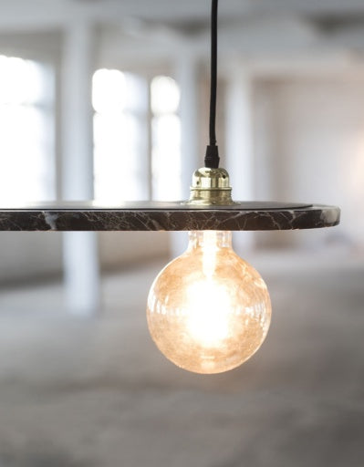 Serax - Koen Van Guijze - Hanglamp N°16-03 Bruin
