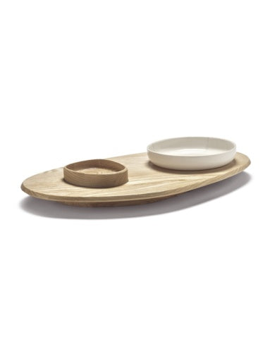Serax - Kelly Wearstler - SCHOTEL + KOM 01 DUNE