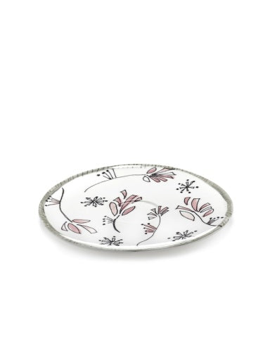 Serax - Marni - SCHOTEL SOEPKOM FIORE ROSA MF