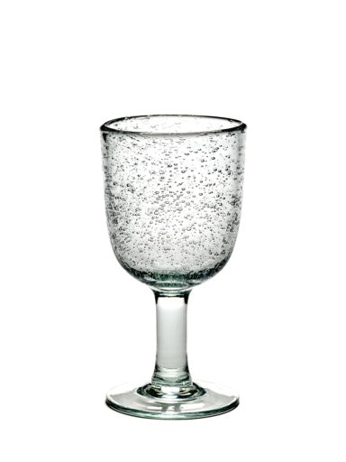 Serax - Pascale Naessens - WITTEWIJNGLAS PURE