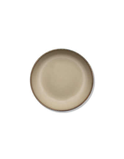 Serax - Anita Le Grelle - DIEP BORD M DARK BLUE/MISTY GREY