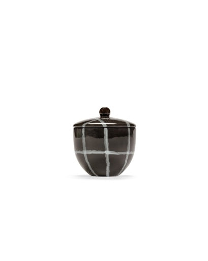 Serax - Kelly Wearstler - SUIKERPOT PACIFIC ZUMA