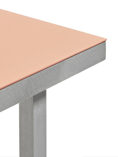 EETTAFEL L ROZE