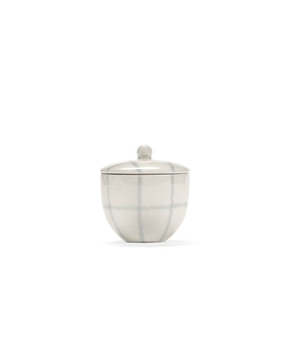 Serax - Kelly Wearstler - SUIKERPOT SALT ZUMA