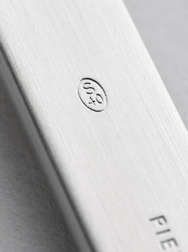TABLE FORK SILVER PLATED BASE