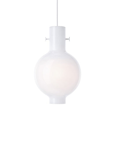 Serax - Ontwerpduo - Hanglamp S Wit Novecento
