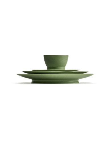 Ann Demeulemeester - Ann Demeulemeester - BORD S GROEN RA