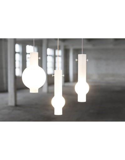 Serax - Ontwerpduo - Hanglamp L Wit Novecento