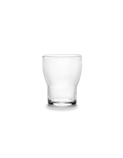 Ann Demeulemeester - Ann Demeulemeester - UNIVERSEEL GLAS TRANSPARANT EDIE