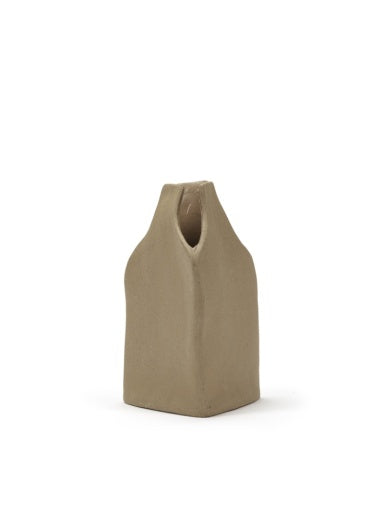 Serax - Nadia Gallardo - VAAS S BRUIN FLOWER BOTTLES