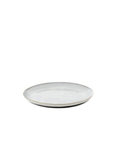 Serax - Anita Le Grelle - BORD L WHITE