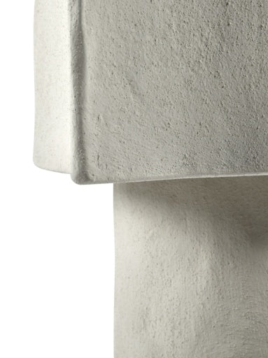 Serax - Marie Michielssen - Staanlamp 02 Wit Earth