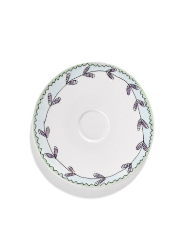 Serax - Marni - SCHOTEL SOEPKOM BLOSSOM MILK MF