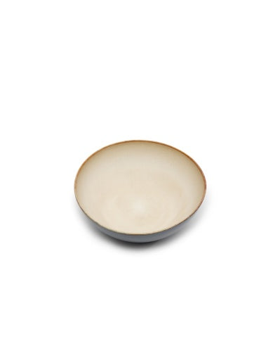 Serax - Anita Le Grelle - KOM XL DARK BLUE/MISTY GREY