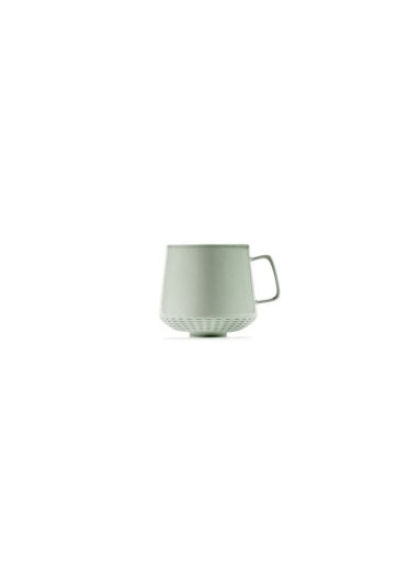Serax - Ann Van Hoey - CAPPUCCINOKOP GROEN NIDO