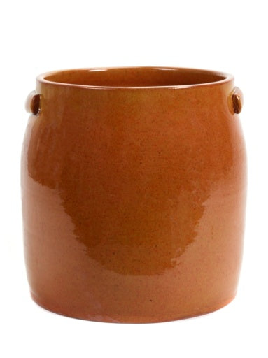 Serax - Serax - SIERPOT XL ORANJE JARS