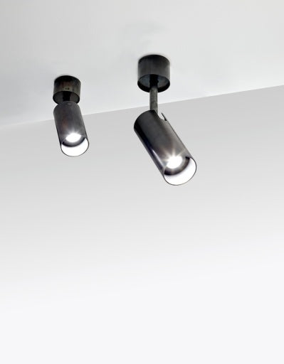 Serax - Koen Van Guijze - CEILING SPOT N°03 ZWART SOFISTICATO