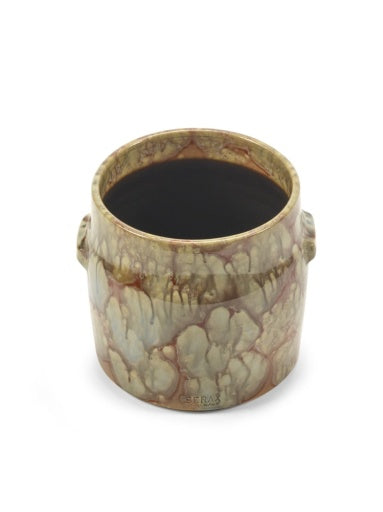 Serax - Serax - SIERPOT M MYSTIQUE BEIGE JARS