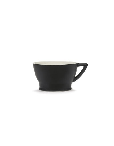 Ann Demeulemeester - Ann Demeulemeester - KOP ZWART/WIT RA