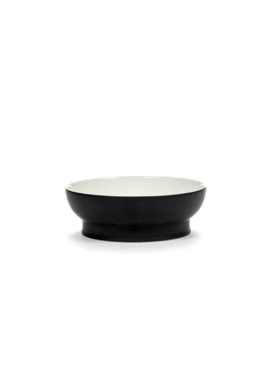 Ann Demeulemeester - Ann Demeulemeester - KOM S ZWART/WIT RA
