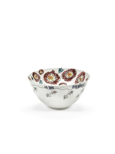 Serax - Marni - SERVEERKOM M ANEMONE MILK MF