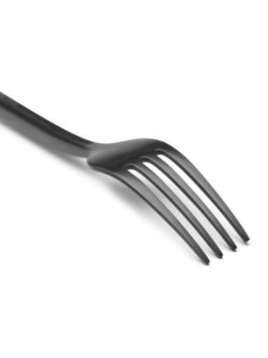 Serax - Kelly Wearstler - DESSERTVORK ZWART DUNE
