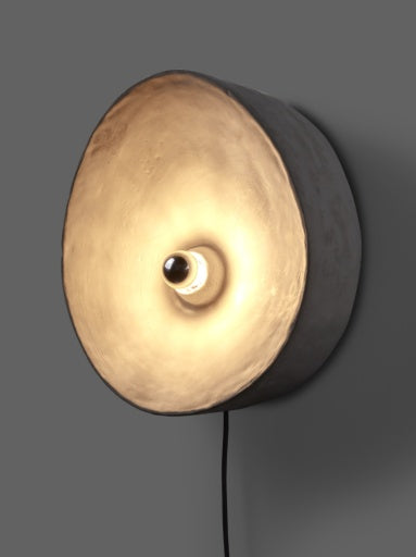 Serax - Patrick Paris - Wandlamp M Beton Chadophe
