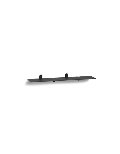 SHELF N°1 ZWART