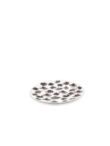 Serax - Marni - BORD S DARK VIOLA MF