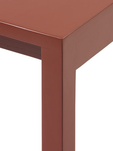 STOOL CLAY SILENT