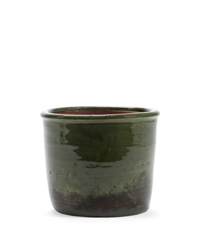 Serax - Serax - SIERPOT L GROEN