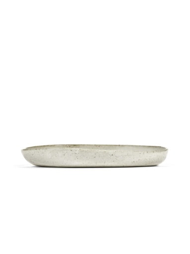 Serax - Uncharted - SCHOTEL BEKER OFF WHITE OUT OF LINES